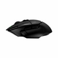 MOUSE WIRELESS G502 X NEGRO