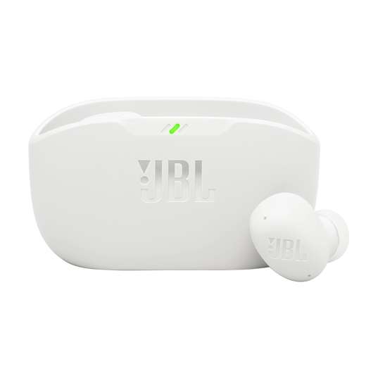 AUDIFONOS INALAMBRICOS VIBE BUDS 2 WHITE