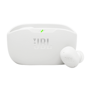 AUDIFONOS INALAMBRICOS VIBE BUDS 2 WHITE