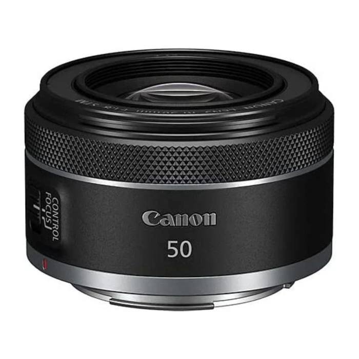 LENTE RF 50MM F/1.8 STM