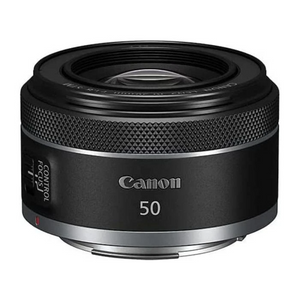 LENTE RF 50MM F/1.8 STM