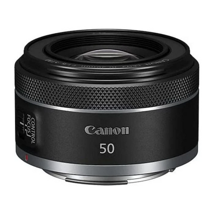 LENTE RF 50MM F/1.8 STM