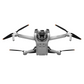 DJI DRONE MINI 3 FLY MORE COMBO DJI RC