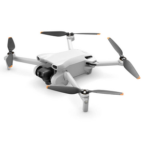 DJI DRONE MINI 3 FLY MORE COMBO DJI RC