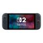 CONSOLA NINTENDO SWITCH 2