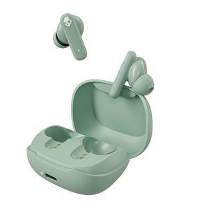 AUDIFONOS INALAMBRICOS SMOKIN BUDS S2TAW-T989 GREEN