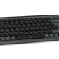 TECLADO Y MOUSE INALAMBRICO POP ICON BLACK/YELLOW