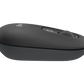 TECLADO Y MOUSE INALAMBRICO POP ICON BLACK/YELLOW