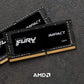 Memoria Ram Para Portatil 8GB 3200 Fury