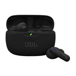AUDIFONOS INALAMBRICOS VIBE BEAM 2 black