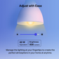 BOMBILLO SMART WIFI RGB 2PACK 60W L530E