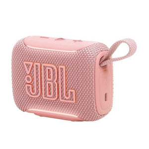 BOCINA GO 5 AIRTOUCH COLO ROSA