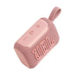BOCINA GO 5 AIRTOUCH COLO ROSA