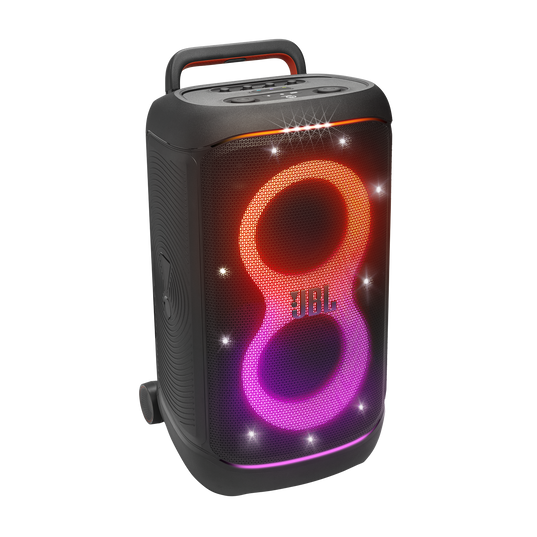 BOCINA PORTATIL INALAMBRICA PARTYBOX 520 400W NEGRA