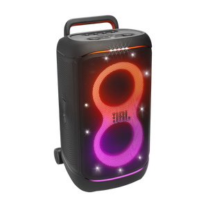 BOCINA PORTATIL INALAMBRICA PARTYBOX 520 400W NEGRA