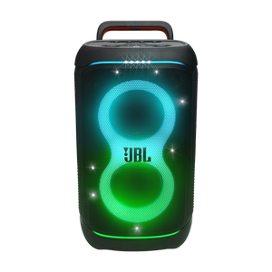 BOCINA PORTATIL INALAMBRICA PARTYBOX 520 400W NEGRA