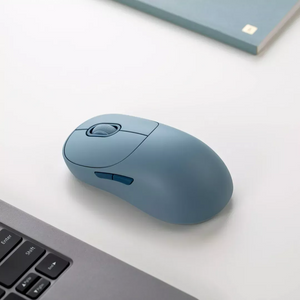 MOUSE INALAMBRICO 3 BHR8914GL BLUE