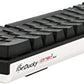 TECLADO MECANICO ONE MINI ESPAÑOL CLASICC CHERRY RGB BLUE