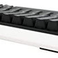 TECLADO MECANICO ONE MINI ESPAÑOL CLASICC CHERRY RGB BLUE