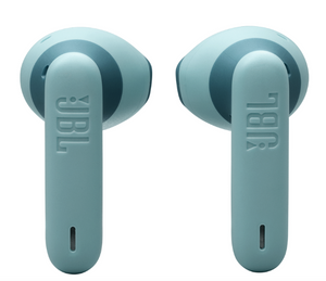 AUDIFONOS INALAMBRICOS VIBE FLEX 2 CELESTE