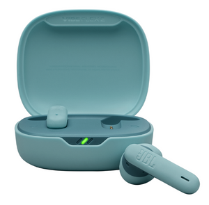 AUDIFONOS INALAMBRICOS VIBE FLEX 2 CELESTE