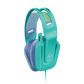 AUDIFONOS GAMING G335 - MINT