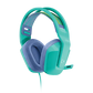 AUDIFONOS GAMING G335 - MINT