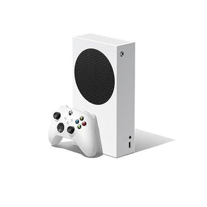 XBOX SERIES S 512SSD SSD 120FPS