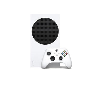 XBOX SERIES S 512SSD SSD 120FPS