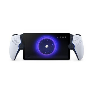 PLAYSTATION PORTAL CONTROL WHITE