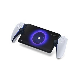 PLAYSTATION PORTAL CONTROL WHITE