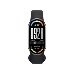 RELOJ INTELIGENTE SMART BAND 10 BHR07PYGL BLACK