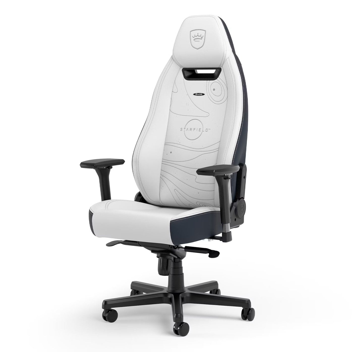 SILLA GAMING LEGEND STARFIELD EDITION NBL-LGD-PU-SFE