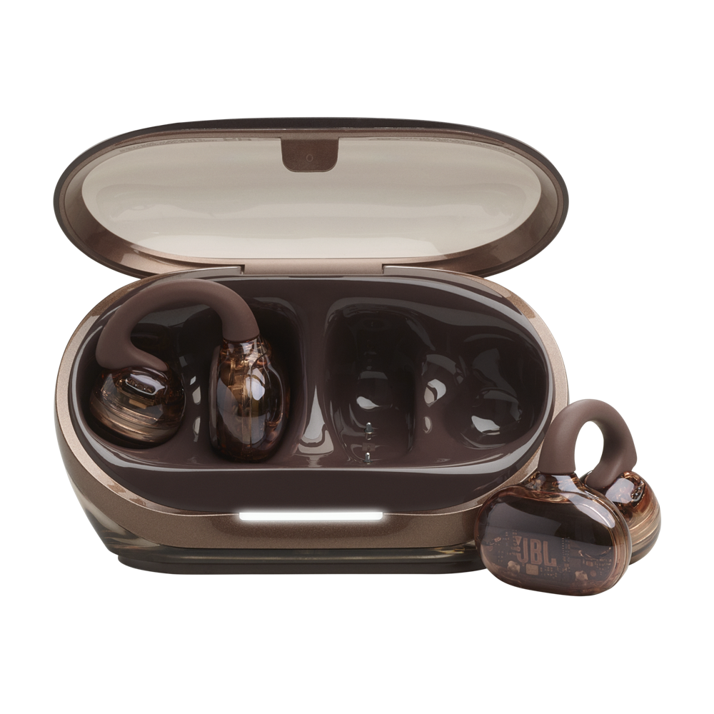 AUDIFONOS INALAMBRICOS SOUNDGEAR CLIPS - COPPER