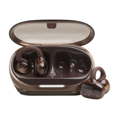 AUDIFONOS INALAMBRICOS SOUNDGEAR CLIPS - COPPER