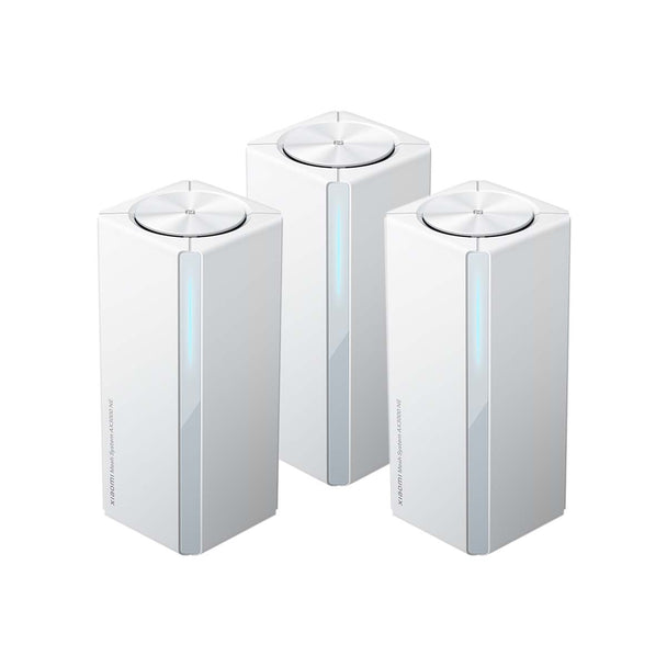 Mesh System AX3000 NEUS(3 pack) 59557