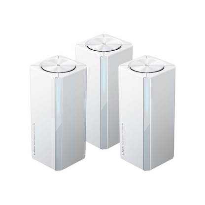 Mesh System AX3000 NEUS(3 pack) 59557