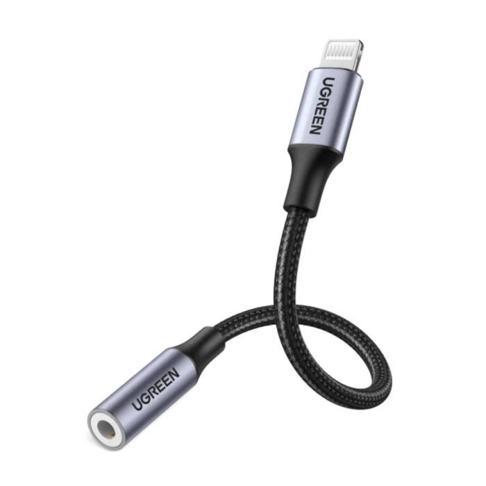 CABLE ADAPTADOR LINE A JACK 3.5 US211