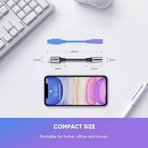 CABLE ADAPTADOR LINE A JACK 3.5 US211