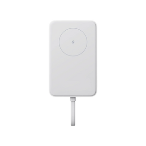 POWER BANK MAGNETICO 33W 10000 BHR9822GL WHITE