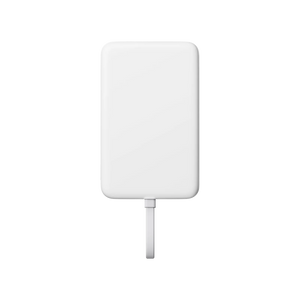 POWER BANK MAGNETICO 33W 10000 BHR9822GL WHITE