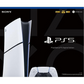PlayStation 5 Slim Console Digital Edition 1TB