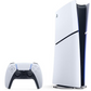 PlayStation 5 Slim Console Digital Edition 1TB