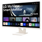 MONITOR 27'' 27SR50F-W 1920 x 1080 5MS 50/60HzHz HDMI