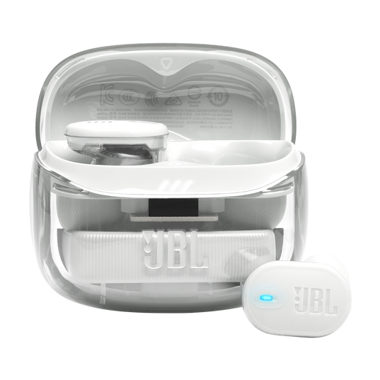 AUDIFONOS INALAMBRICO TUNE BUDS 2 WHITE