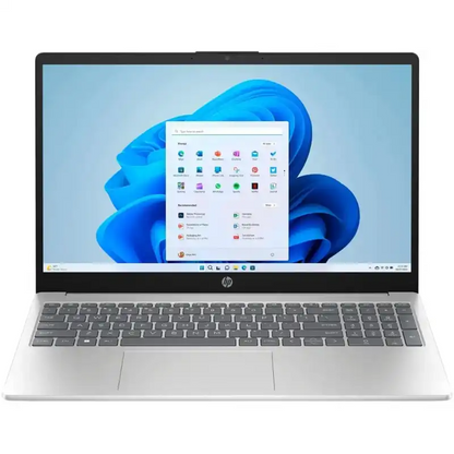 15-FD0005DX I5-1235U 8GB RAM 512GB SSD 156P TOUCH W11 S NATURAL SILVER