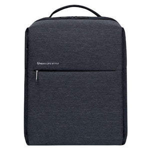 MOCHILA HASTA 14P ZJB4192GL-DS DARK GRAY