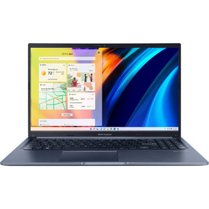 VIVOBBOK 1502ZA-WS51 I5-1235U 8GB RAM 512GB SSD 15.6P W11 QUIET BLUE