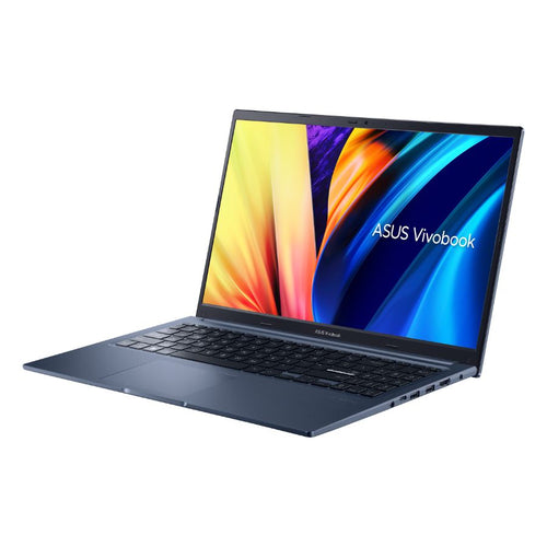 VIVOBBOK 1502ZA-WS51 I5-1235U 8GB RAM 512GB SSD 15.6P W11 QUIET BLUE