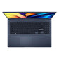 VIVOBBOK 1502ZA-WS51 I5-1235U 8GB RAM 512GB SSD 15.6P W11 QUIET BLUE